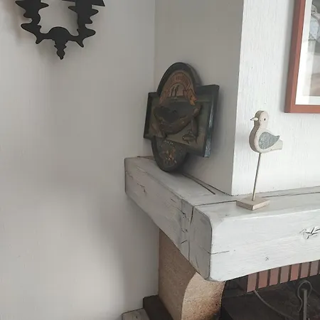 Charming House Semesterbostad