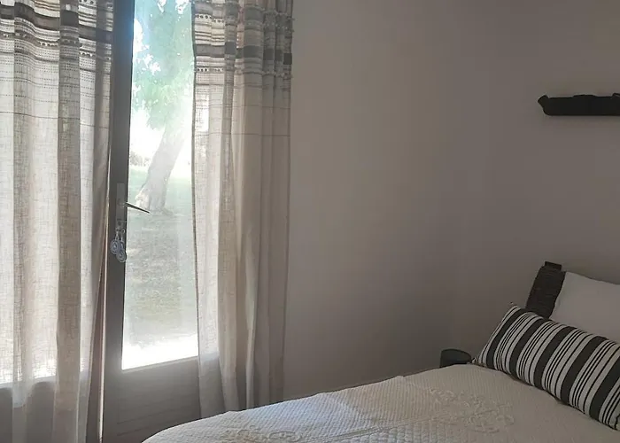 Charming House Semesterbostad *