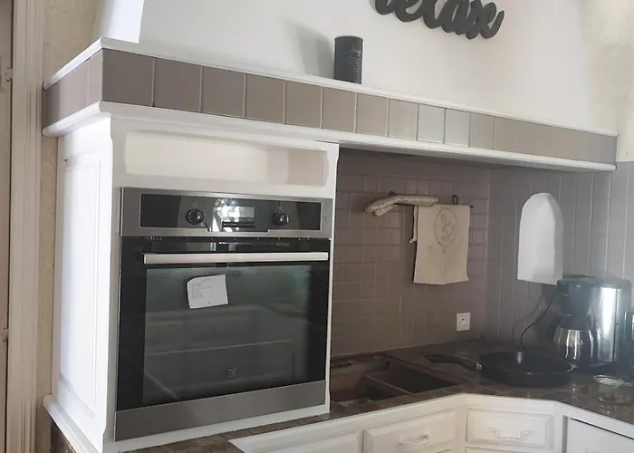 Charming House Semesterbostad