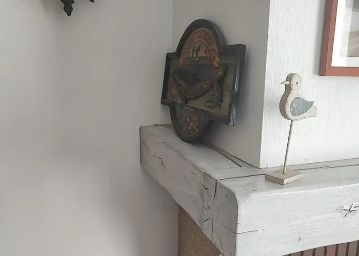 Charming House Semesterbostad