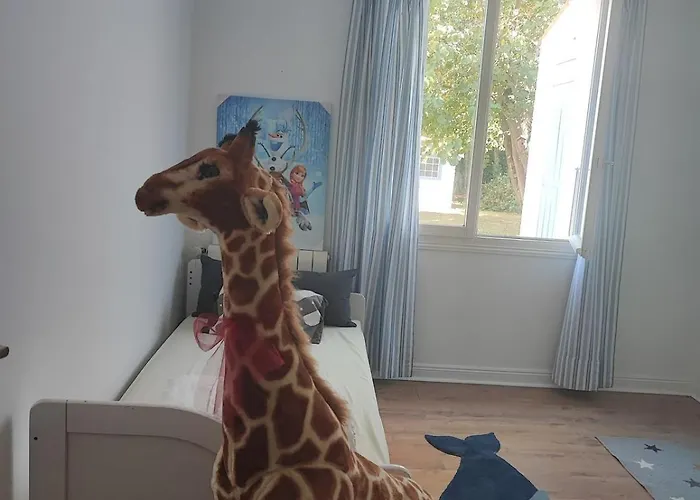 Charming House * Aytré