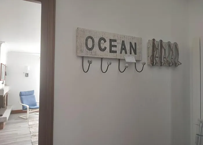 Charming House Semesterbostad Aytré